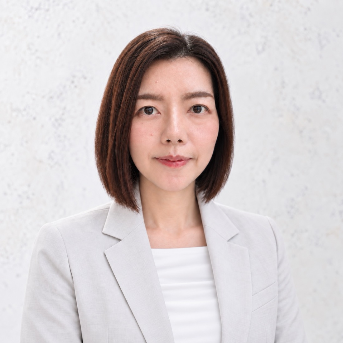 代表 関 尚美